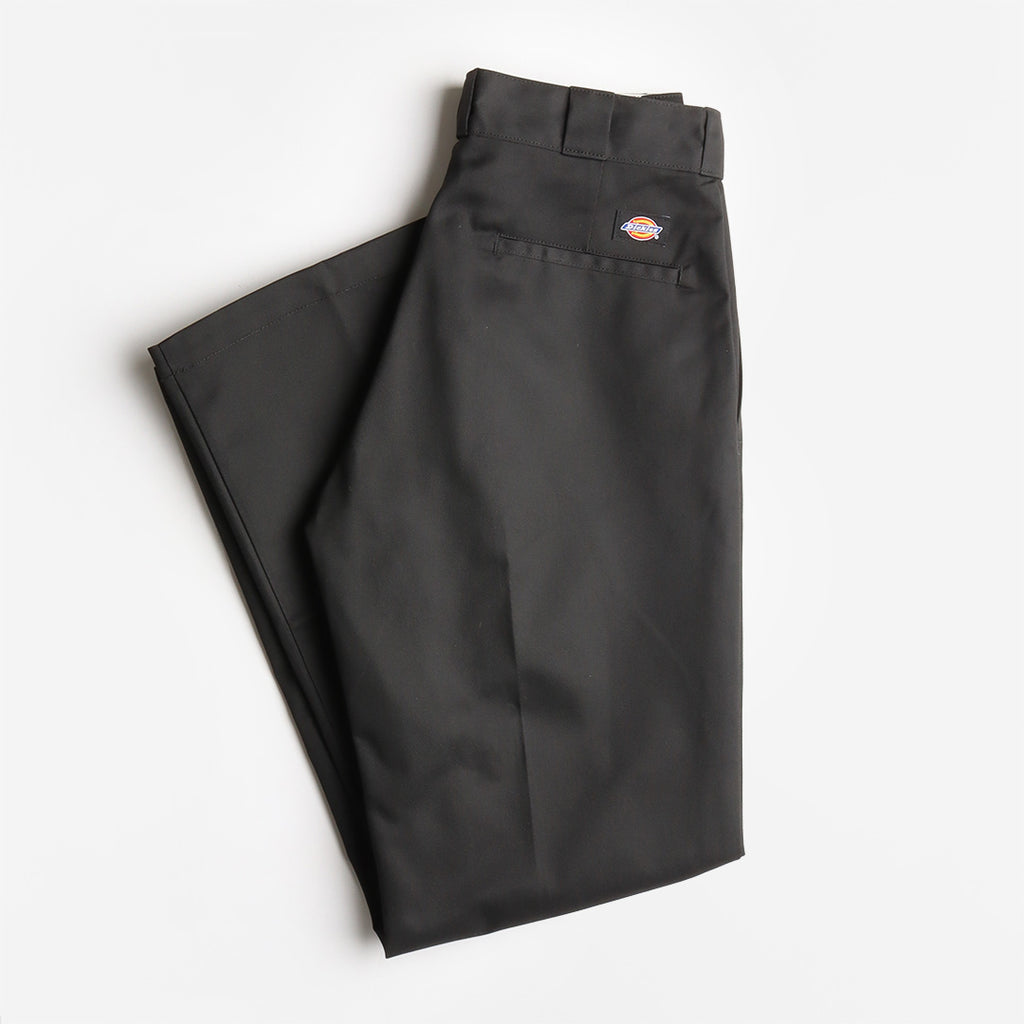 Dickies 874 Recycled Work Pant, Black, Detail Shot 1