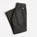 Dickies 874 Recycled Work Pant, Black, Detail Shot 1