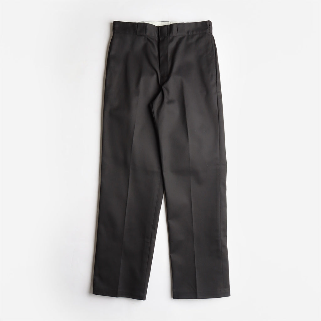 Dickies 874 Recycled Work Pant, Black, Detail Shot 2