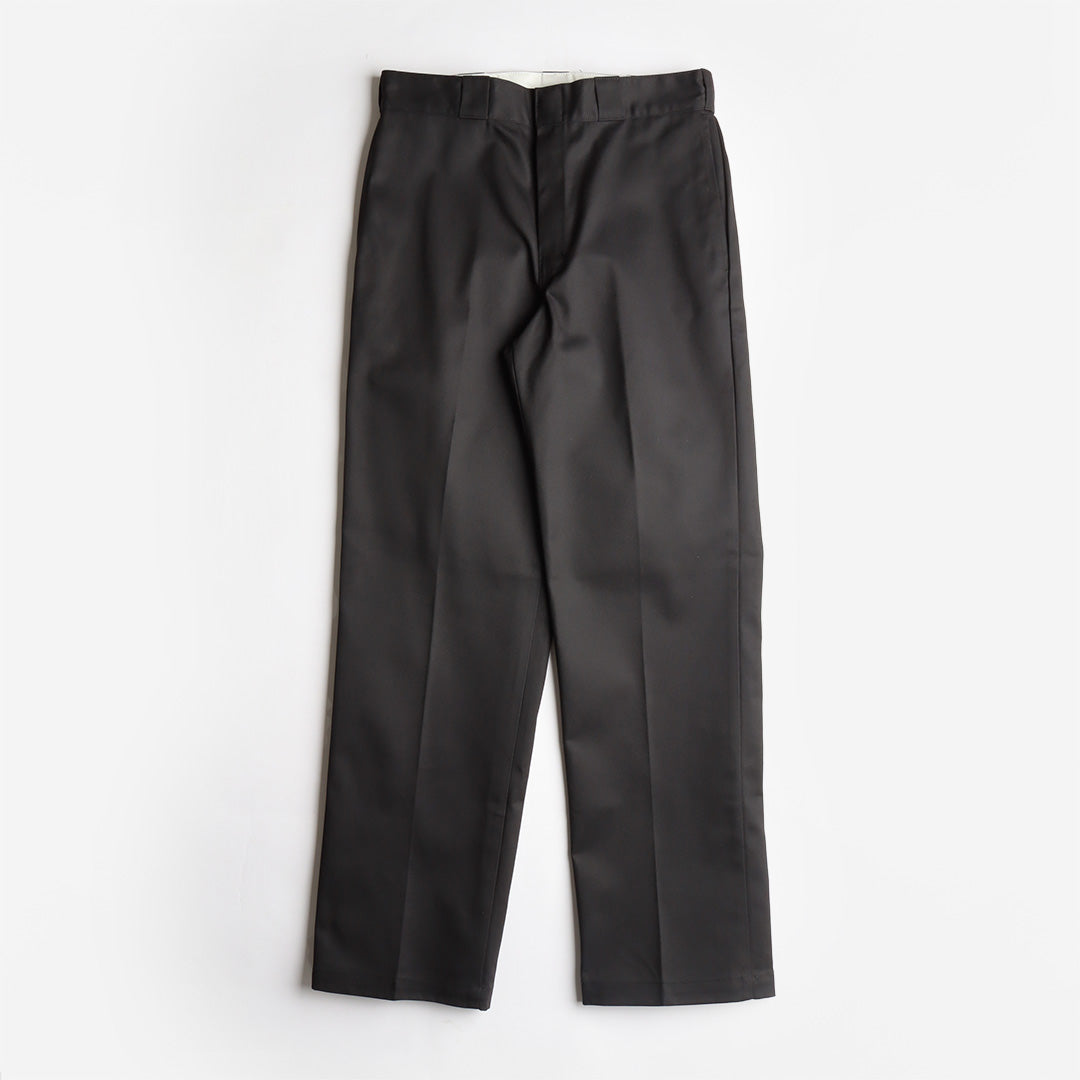 Dickies 874 Recycled Work Pant, Black, Detail Shot 2