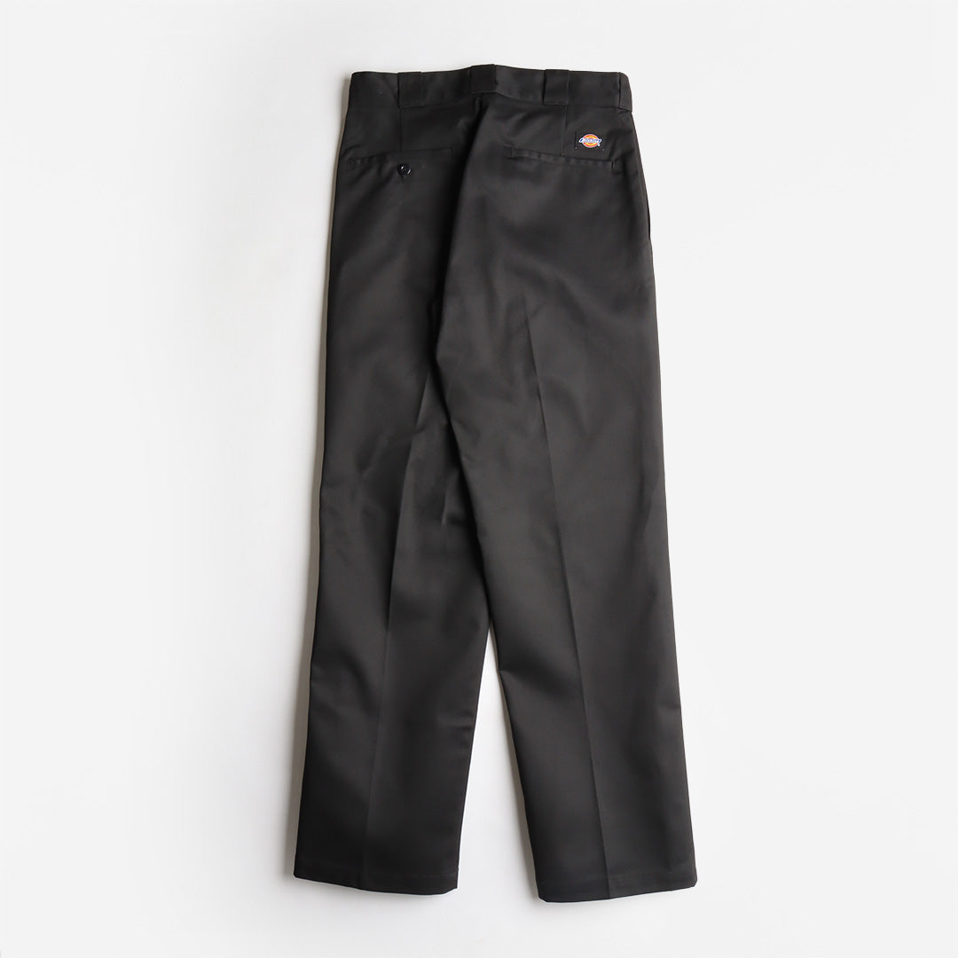 Dickies 874 Recycled Work Pant, Black, Detail Shot 3