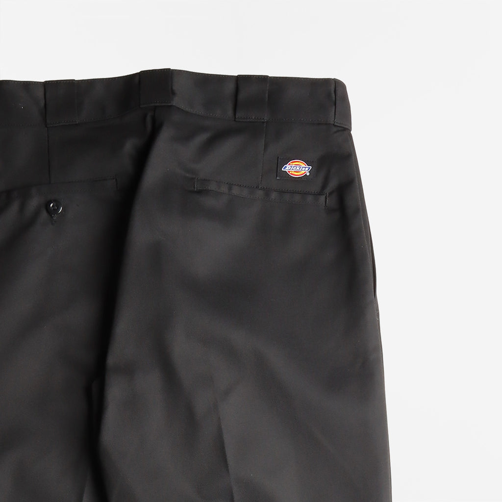 Dickies 874 Recycled Work Pant, Black, Detail Shot 5