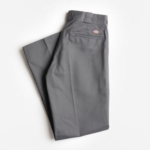 Dickies 874 Recycled Work Pant - Grey