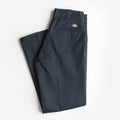 Dickies 874 Recycled Work Pant, Dark Navy, Detail Shot 1