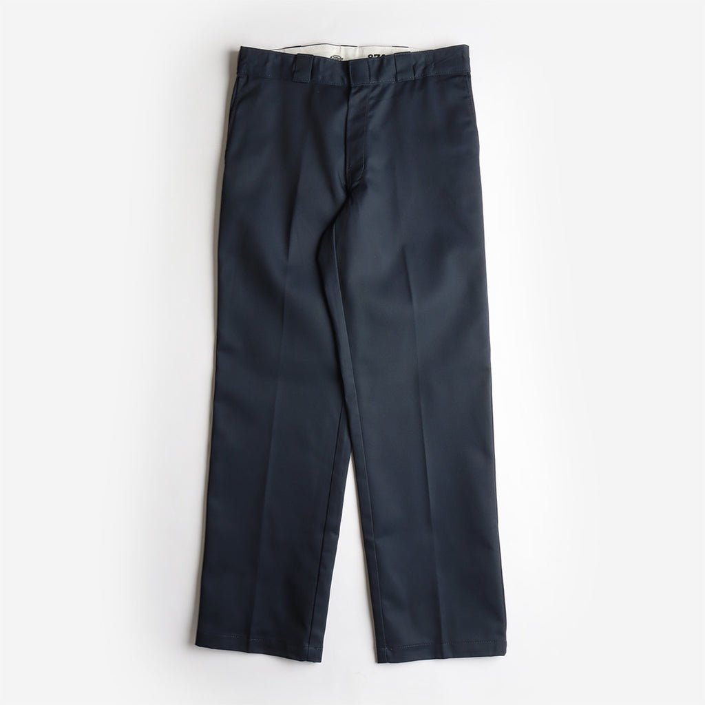 Dickies 874 Recycled Work Pant, Dark Navy, Detail Shot 2