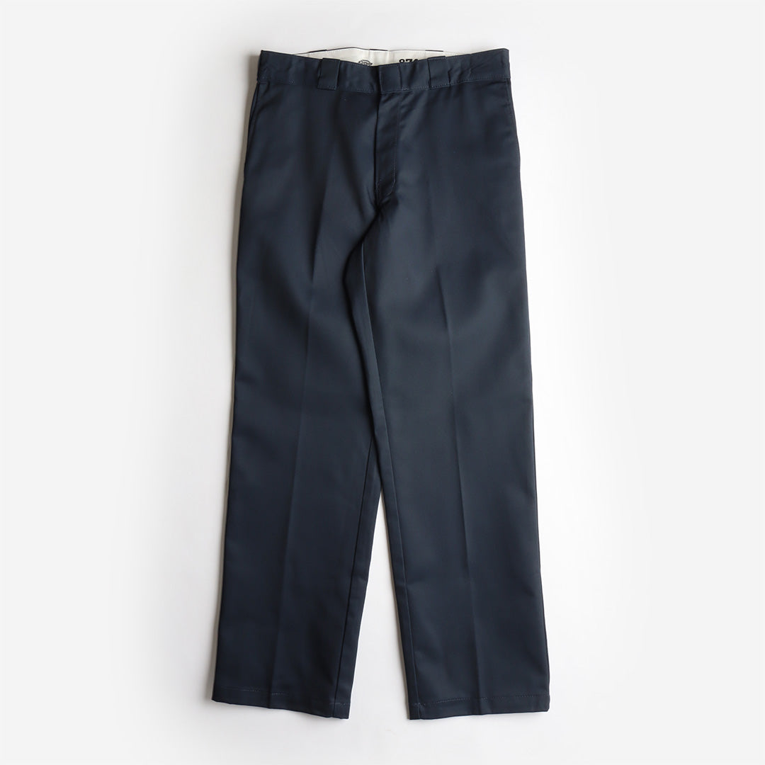 Dickies 874 Recycled Work Pant, Dark Navy, Detail Shot 2