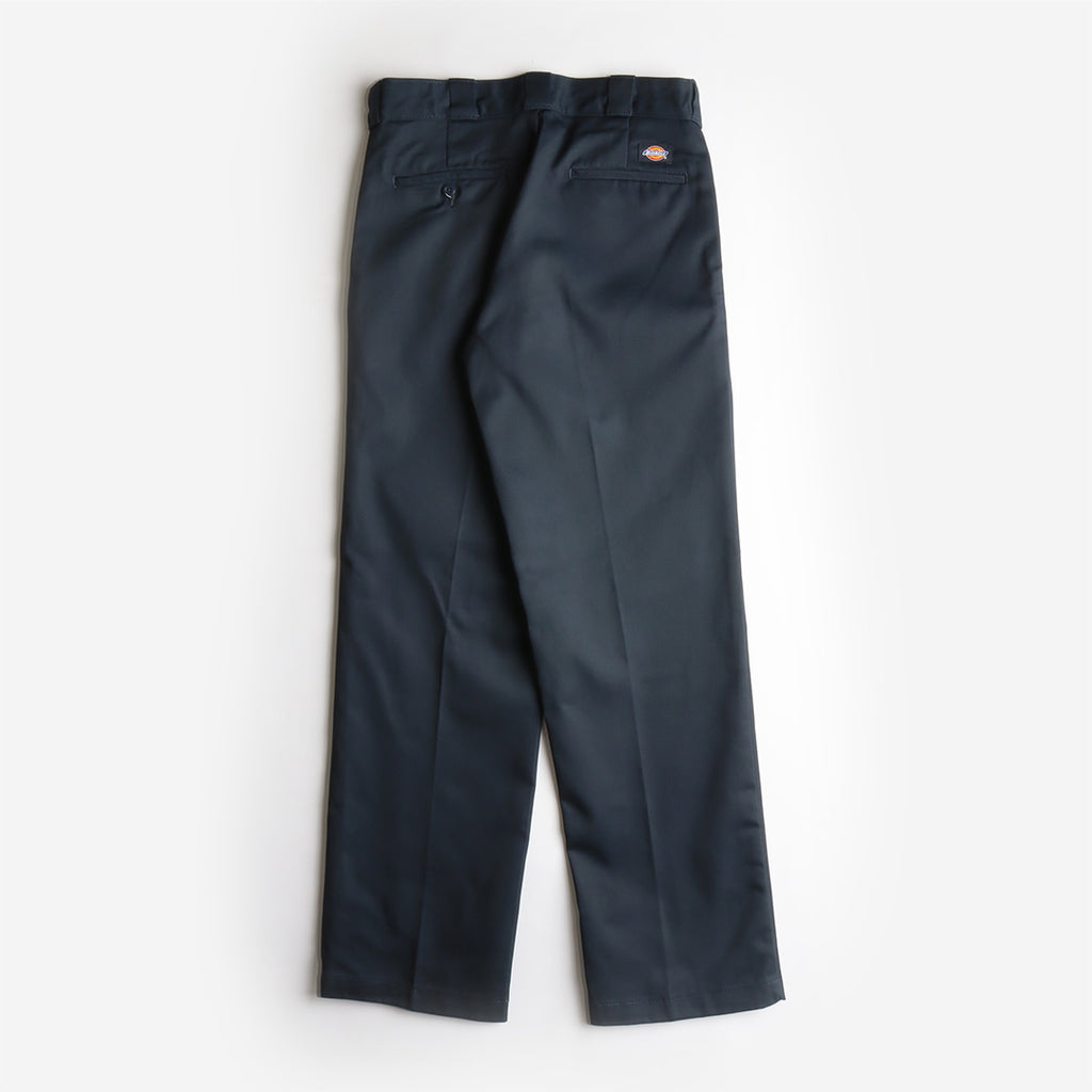 Dickies 874 Recycled Work Pant, Dark Navy, Detail Shot 3