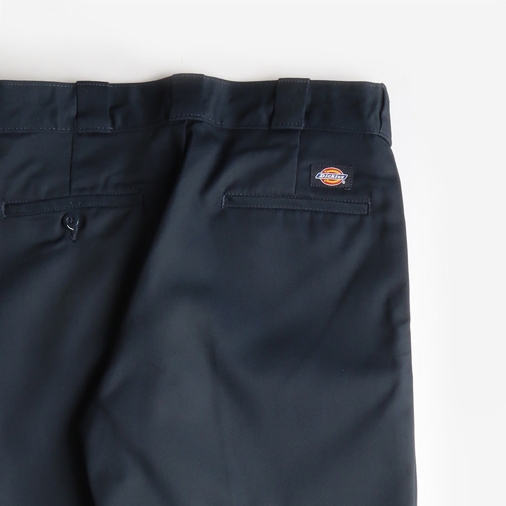 Dickies 874 Recycled Work Pant, Dark Navy, Detail Shot 5