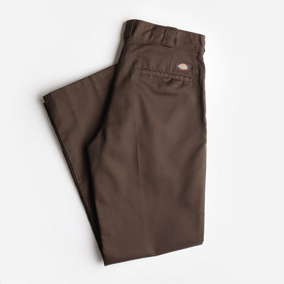Pantalon de travail recyclé Dickies 874