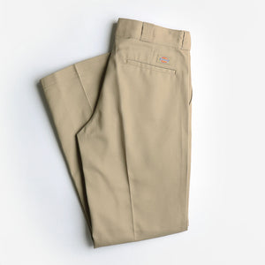 Dickies 874 Recycled Work Pant - Beige