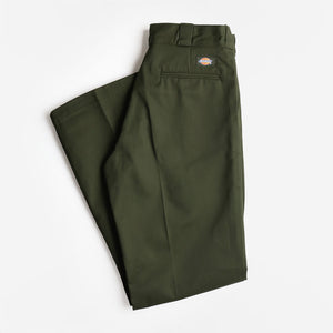Dickies 874 Recycled Work Pant - Green