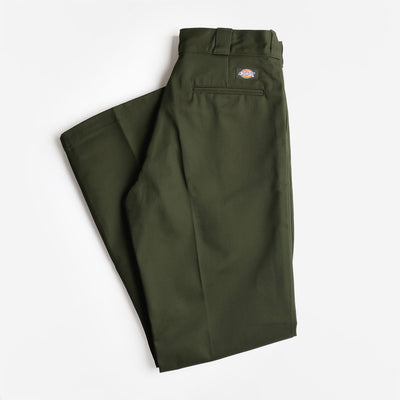 Pantalon de travail recyclé Dickies 874