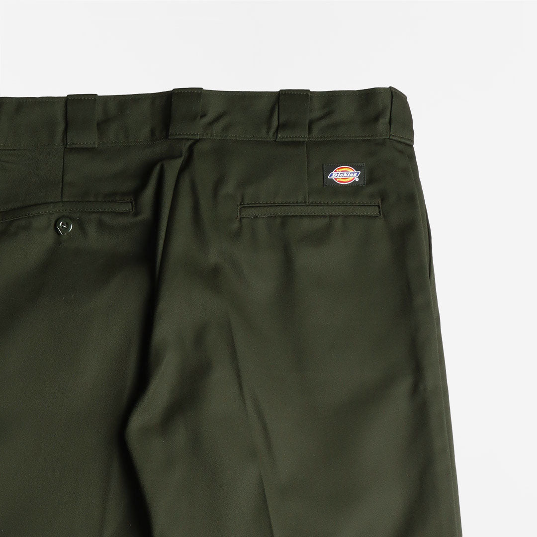 Dickies 874 Recycled Work Pant, Olive Green, Detail Shot 5
