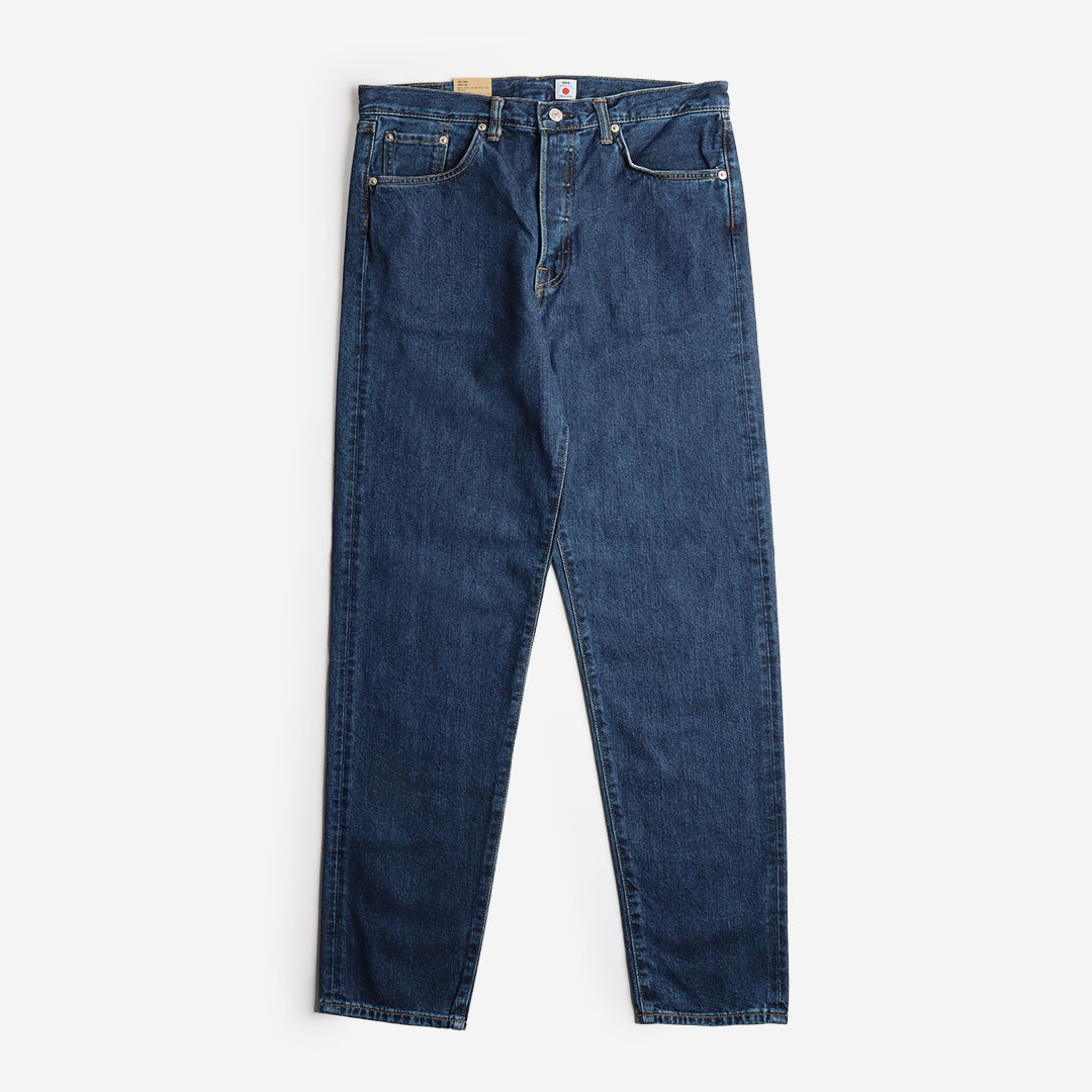 Edwin Loose Tapered Yoshiko 12.6oz Left Hand Denim Jeans