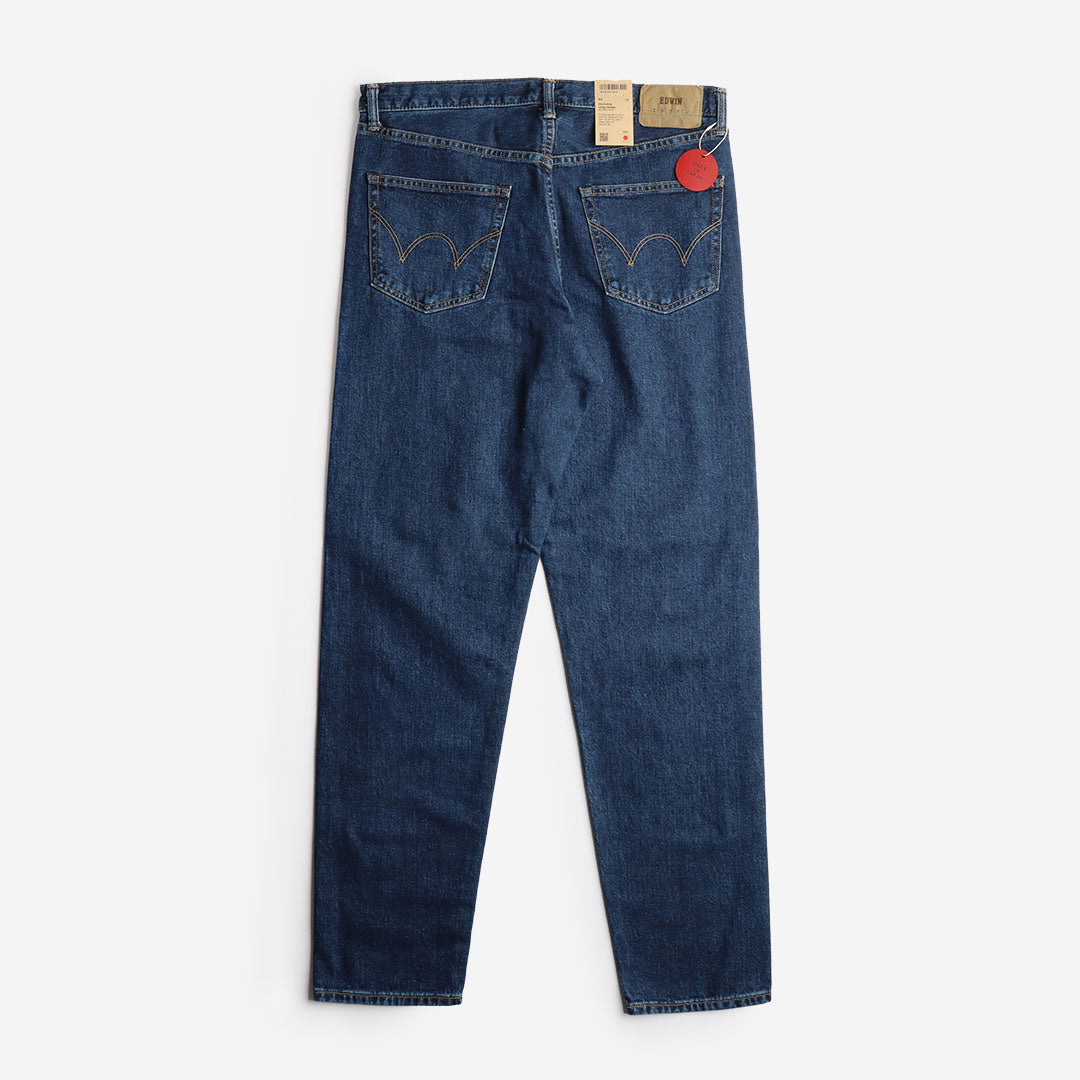 Edwin Loose Tapered Yoshiko 12.6oz Left Hand Denim Jeans