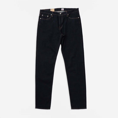 Edwin Regular Tapered Kaihara Pure Indigo Stretch 13oz Denim Jeans