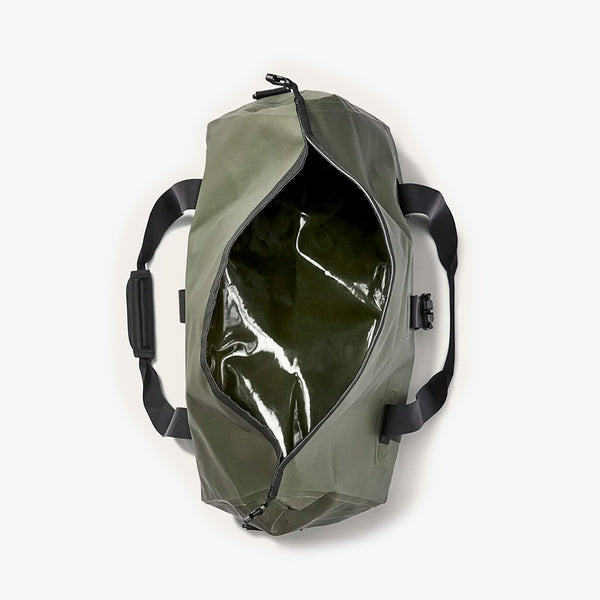 Filson Medium Dry Duffle Bag - Green – Urban Industry