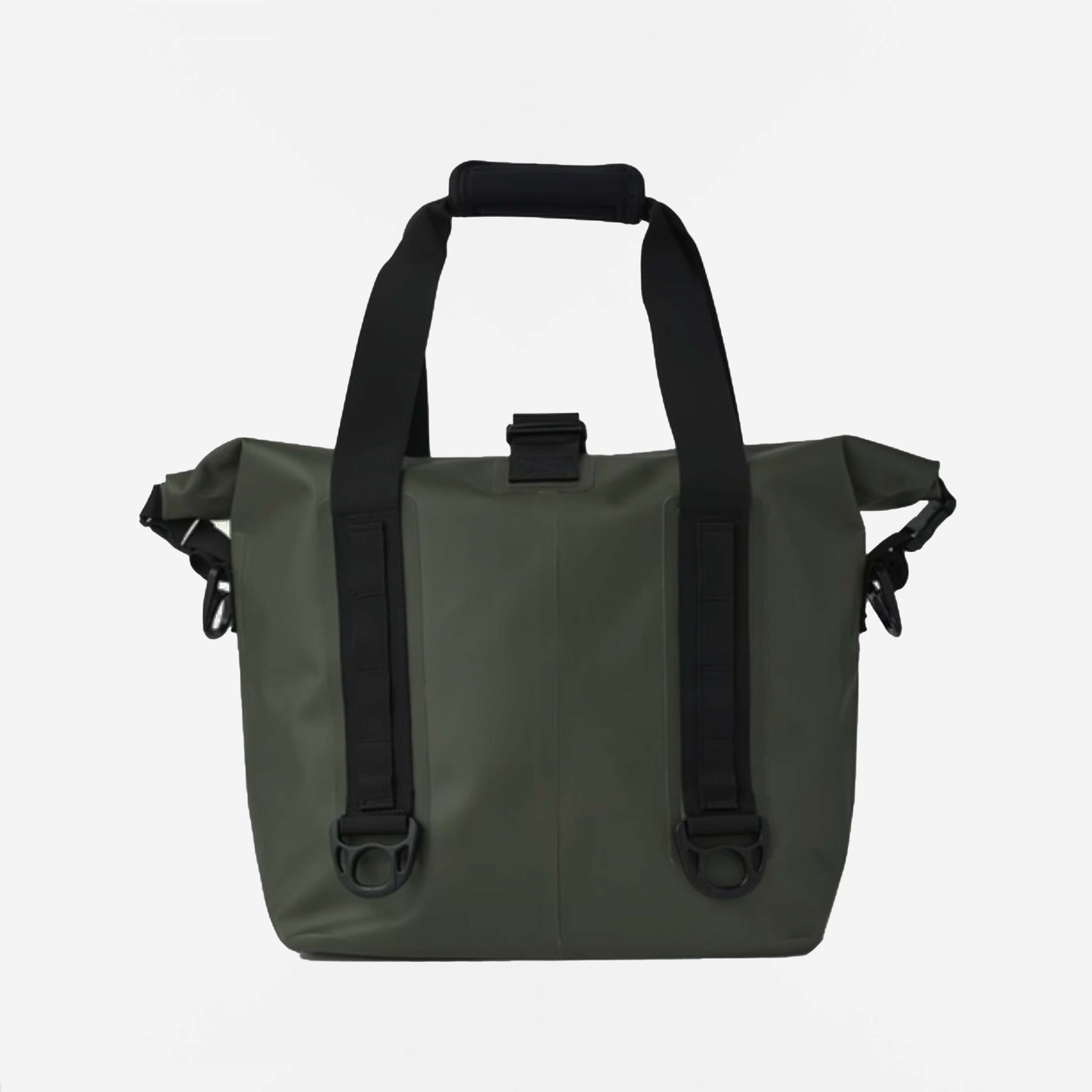Filson Dry Roll Top Tote Bag