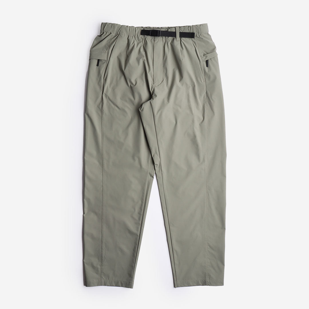 Goldwin All Direction Stretch Tapered Pant - Earth Olive – Urban
