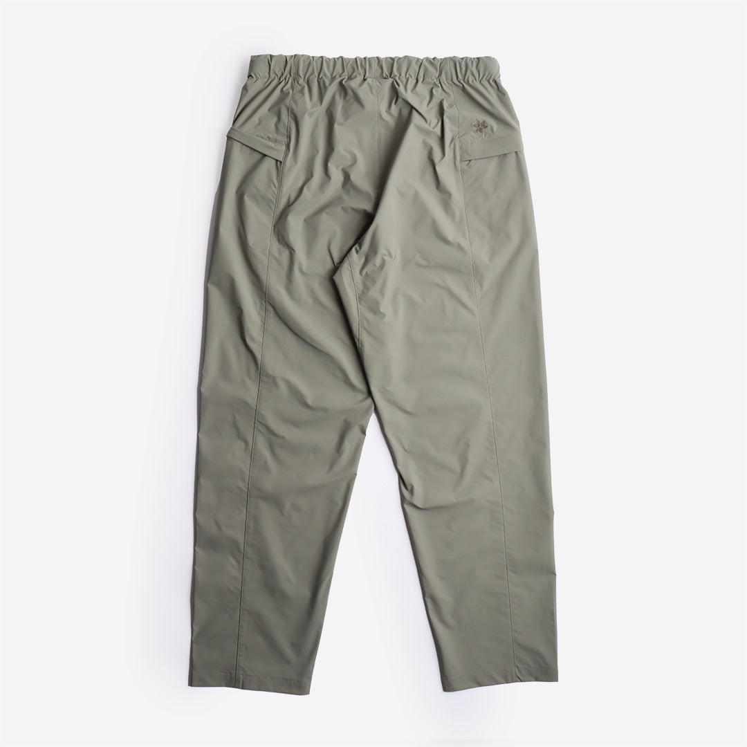 Goldwin All Direction Stretch Tapered Pant - Earth Olive – Urban
