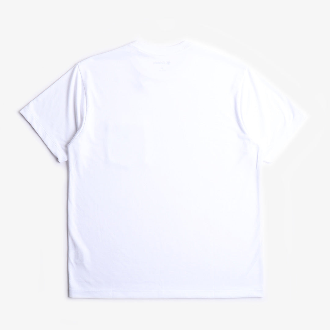 Goldwin Pocket T-Shirt, White, Detail Shot 2