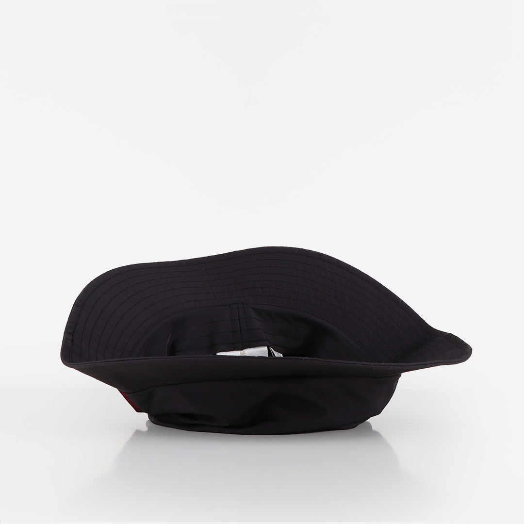 Gramicci Shell Bucket Hat, Black, Detail Shot 3