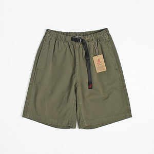 Gramicci G-Shorts - Green