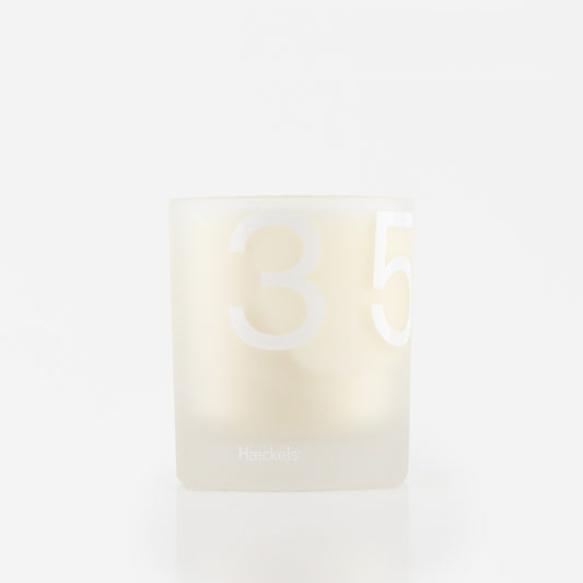 Haeckels Acton's Lock Candle