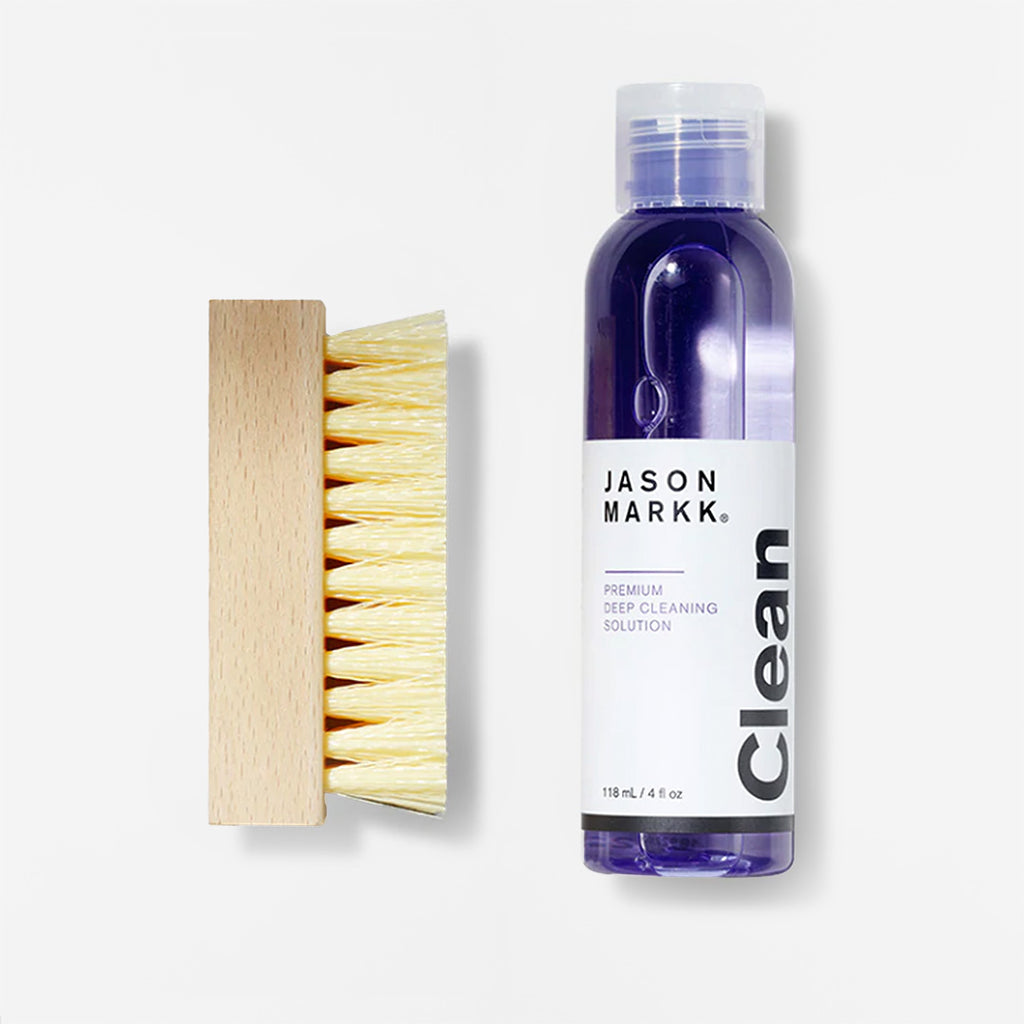 Jason Markk 4 oz Essential Kit, Mixed, Detail Shot 3