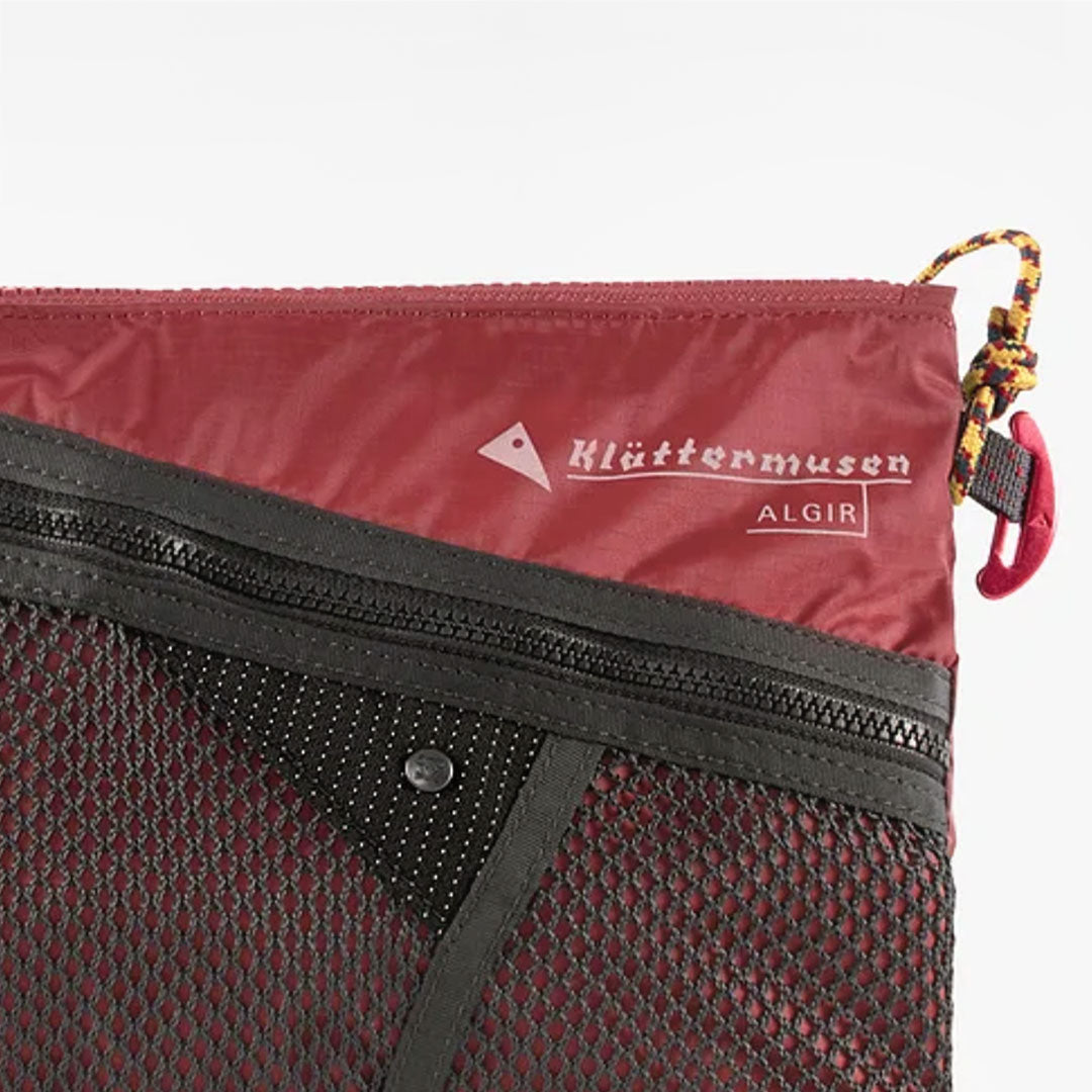 Klattermusen Algir Small Accessory Bag
