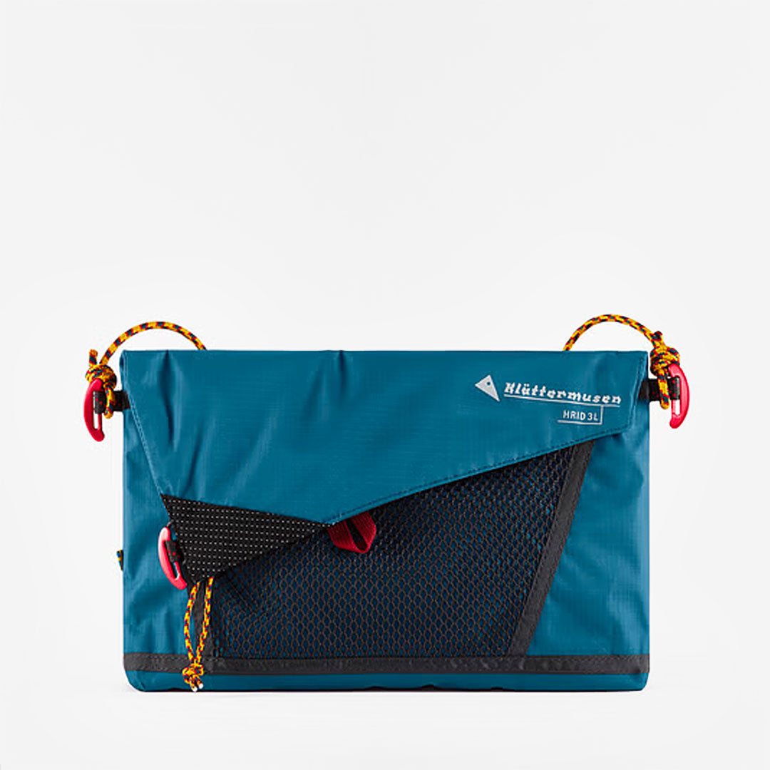 Klattermusen Hrid WP 3L Accessory Bag