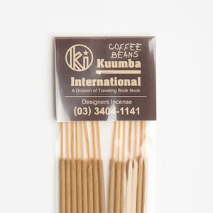 Kuumba Regular Incense Stick - Brown
