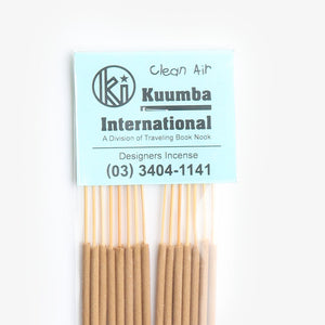 Kuumba Regular Incense Stick - Brown