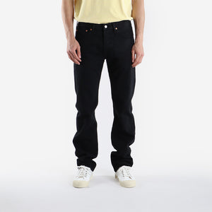 Levi's 501 Original Fit Jeans - Black