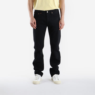 Jean Levi's 501 Original Fit