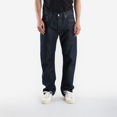 Jean Levi's 501 Original Fit
