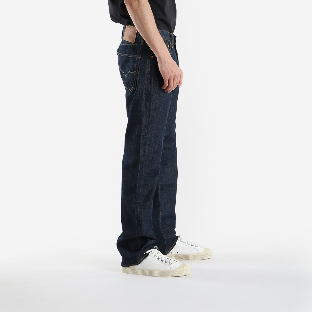 Levis 501 Original Fit Jeans, Levis Marlon, Detail Shot 3