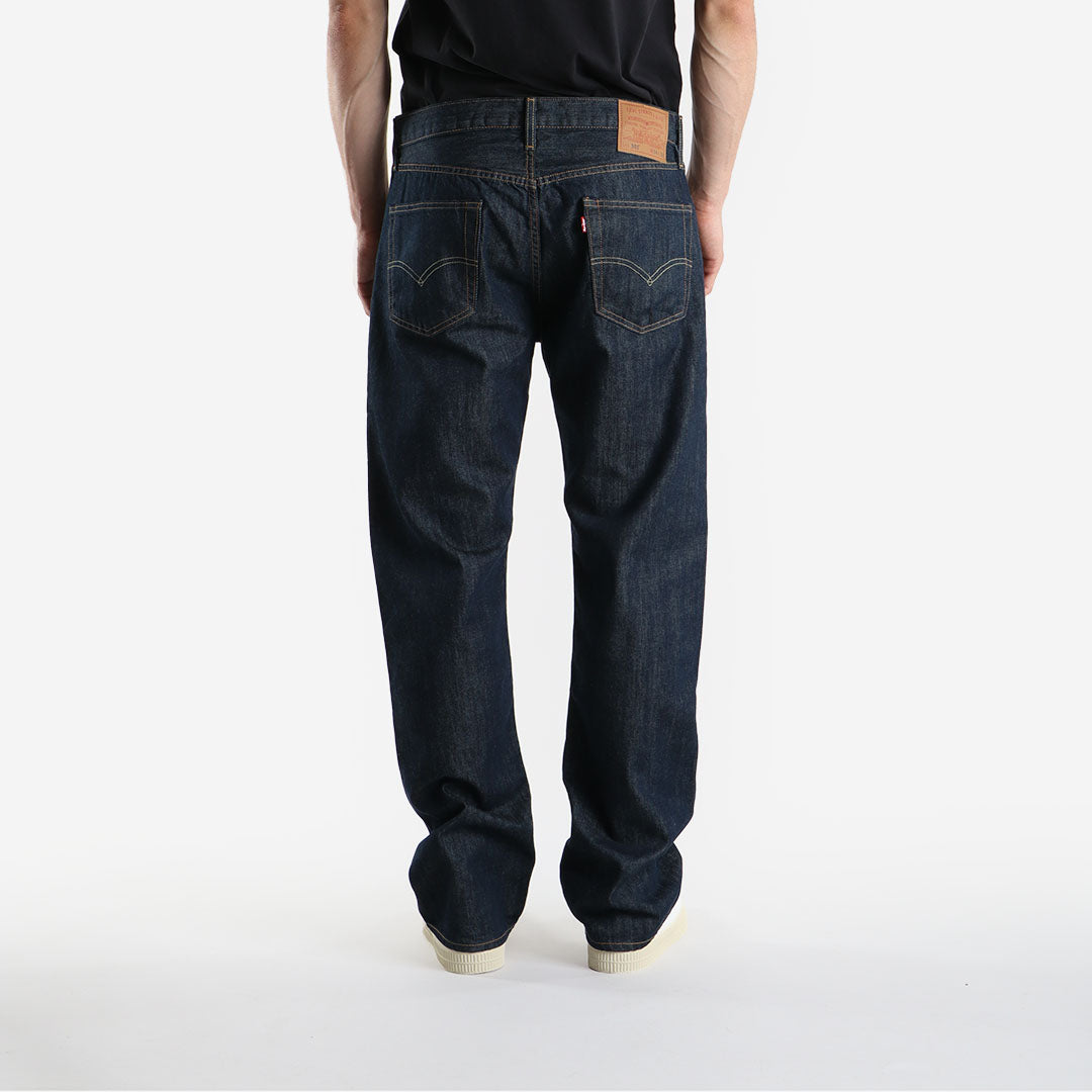 Levis 501 Original Fit Jeans, Levis Marlon, Detail Shot 4