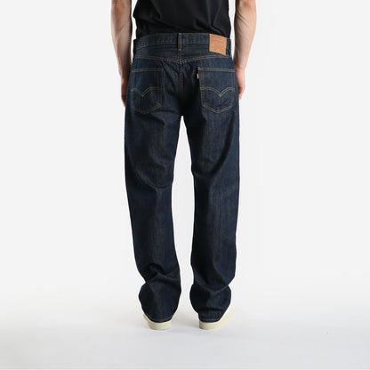 Levi's 501 Original Straight Jeans, Marlon at John Lewis & Partners