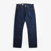 Jean Levi's 501 Original Fit