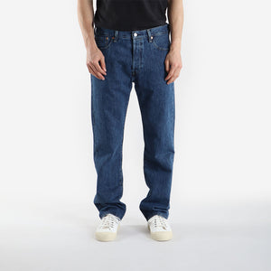 Levi's 501 Original Fit Jeans - Blue