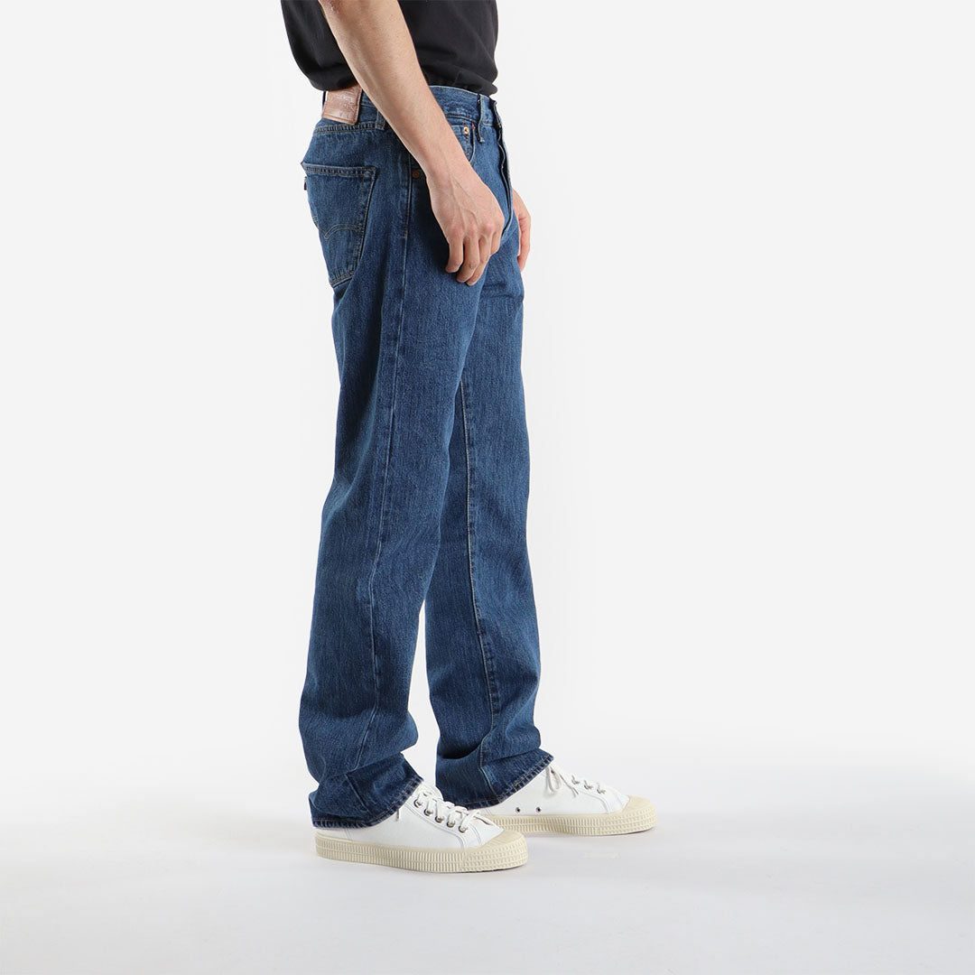 Levis 501 Original Fit Jeans, Men's – Urban Industry