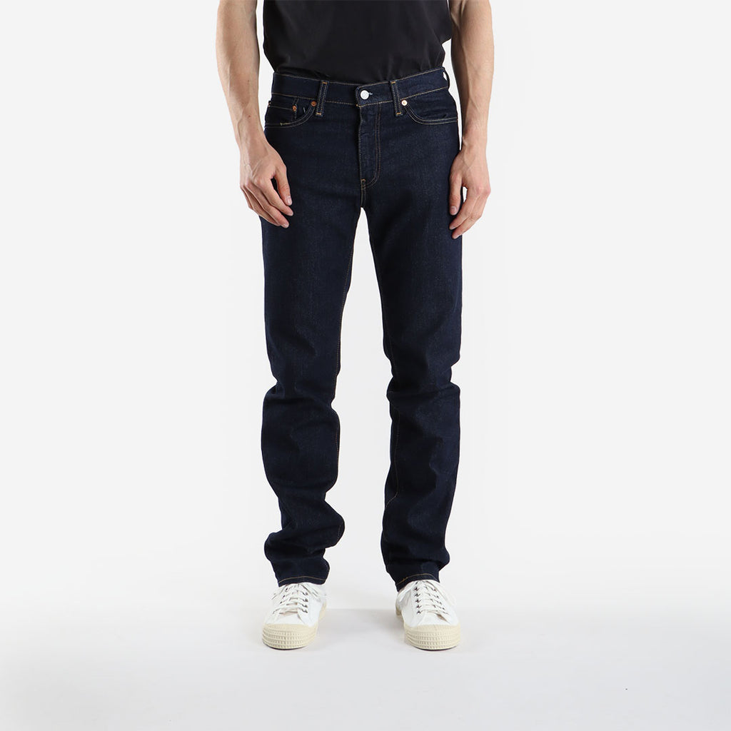 Levis 511 Slim Fit Jeans, Rock Cod, Detail Shot 1