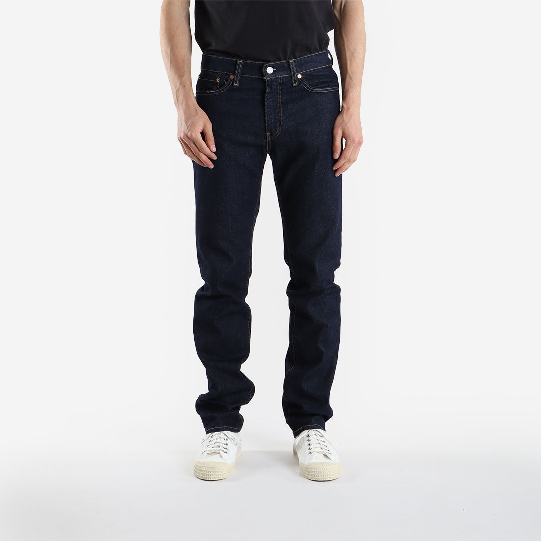 Levis 511 Slim Fit Jeans, Rock Cod, Detail Shot 1