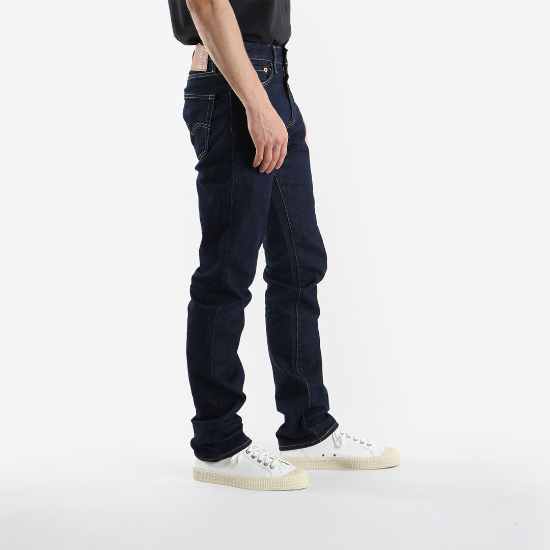 Levis 511 Slim Fit Jeans, Rock Cod, Detail Shot 2