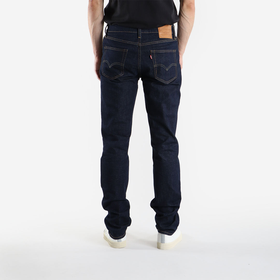 Levis 511 Slim Fit Jeans, Rock Cod, Detail Shot 3