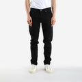 Levis 512 Slim Taper Fit Jeans, Nightshine, Detail Shot 1
