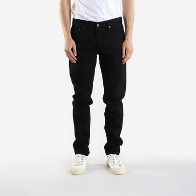 Jean Levi's 512 Slim Taper Fit