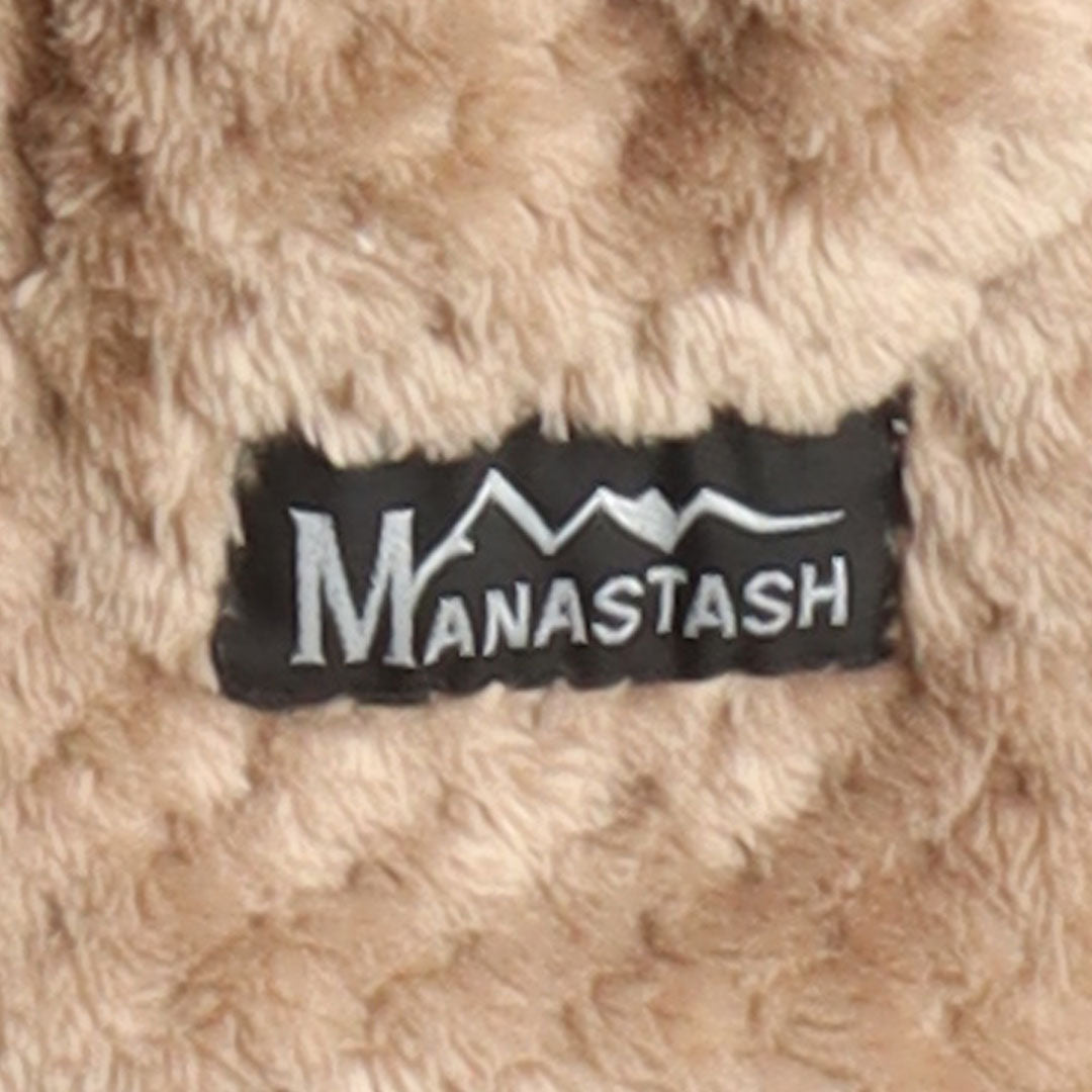 Manastash Thermal Fleece Muffler