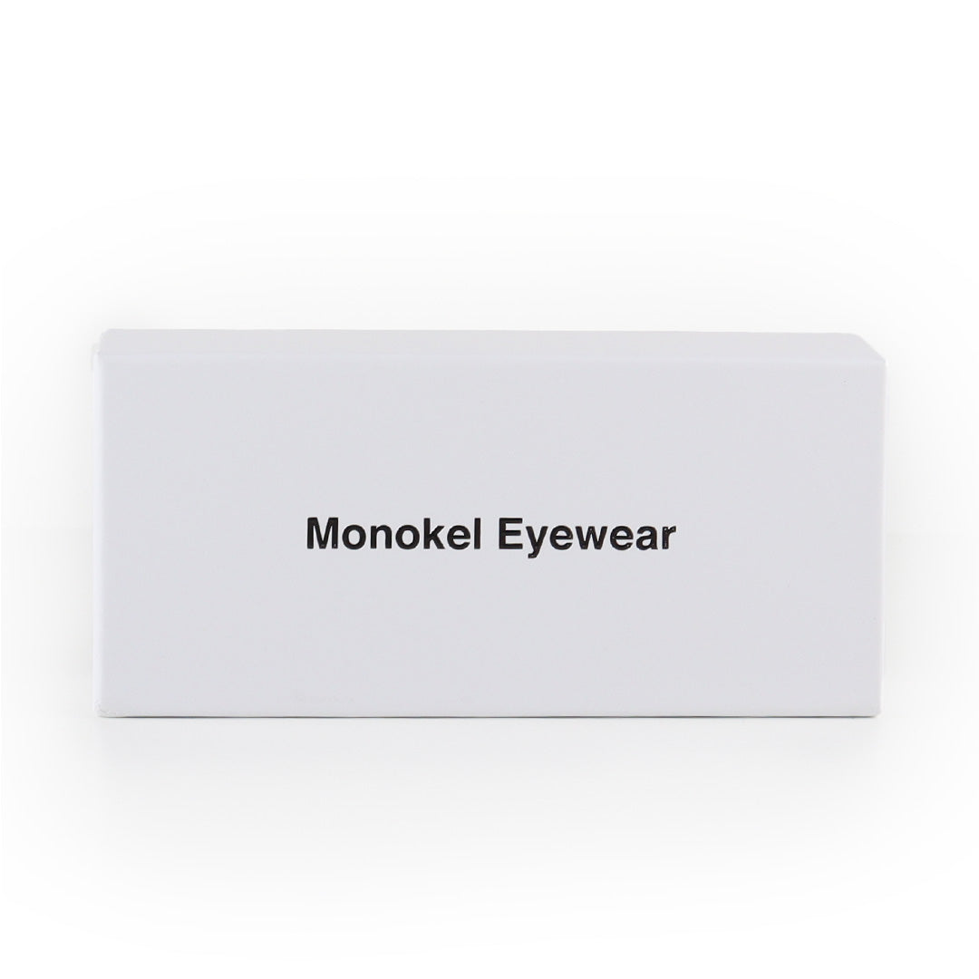 Monokel Eyewear Aki Sunglasses